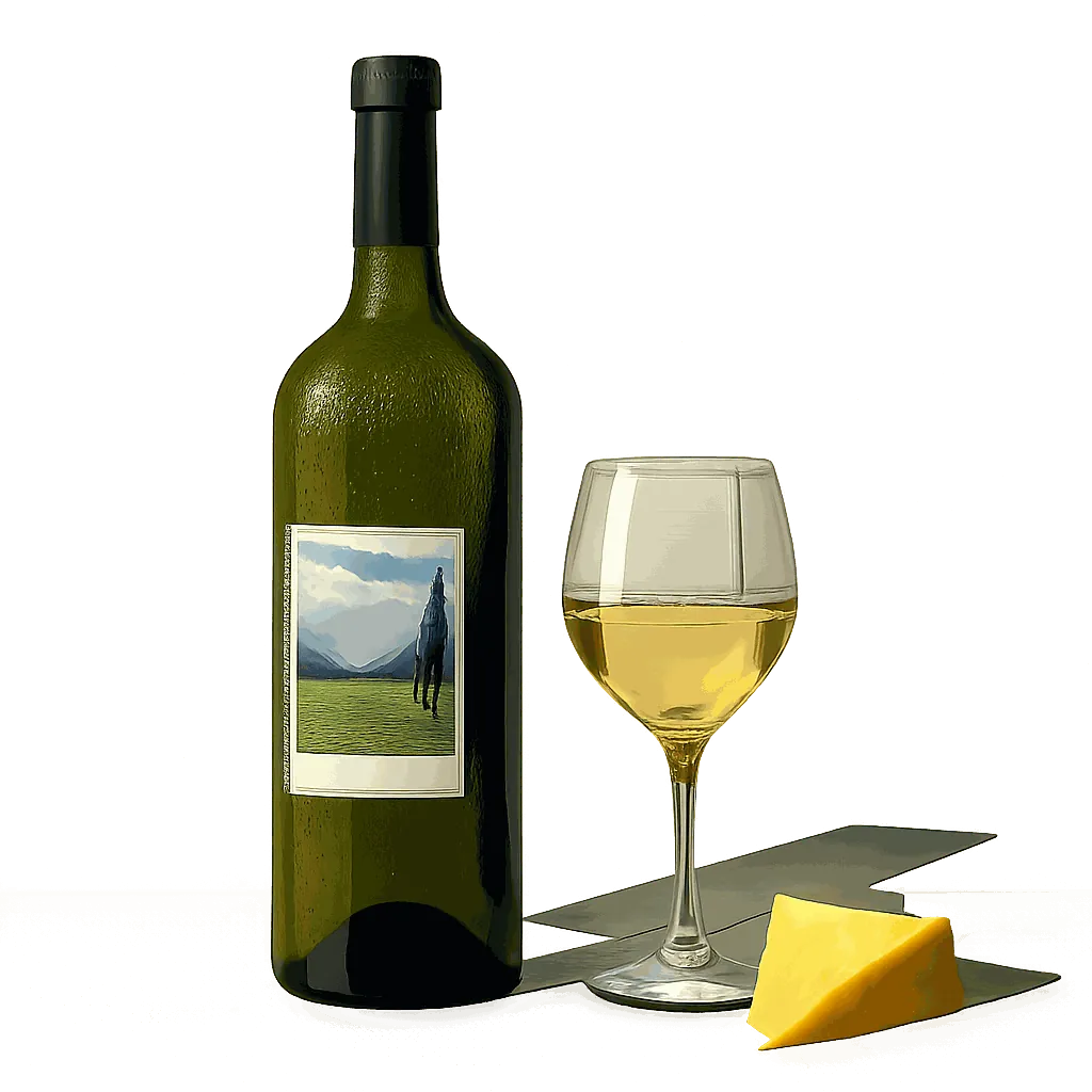 Pinot Grigio (Alto Adige)